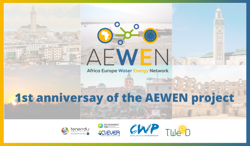 anniversary aewen