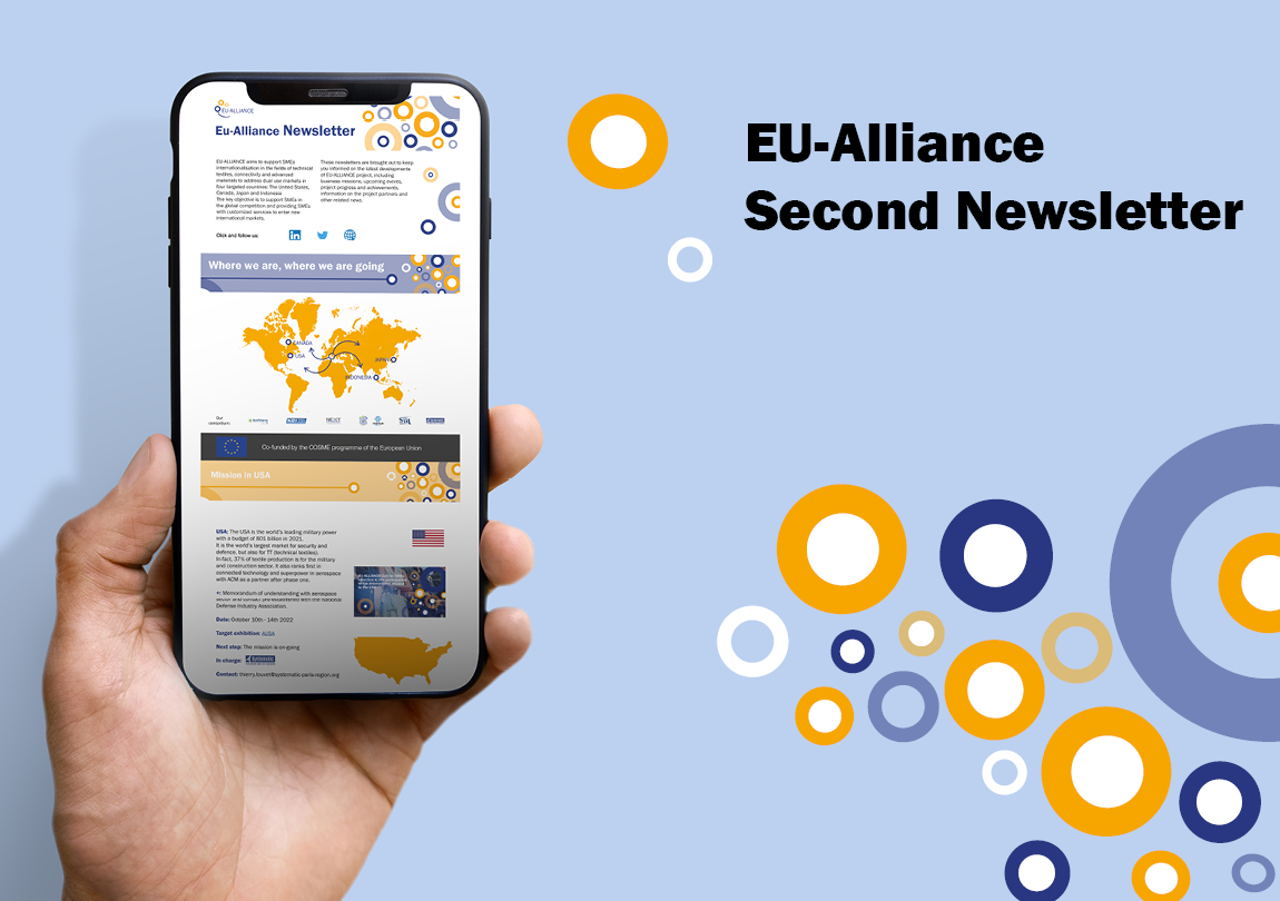Eu-alliance post