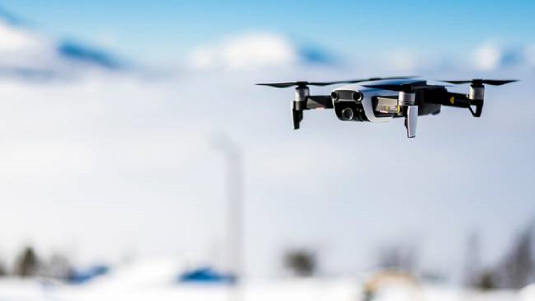 Avinor-small-drone