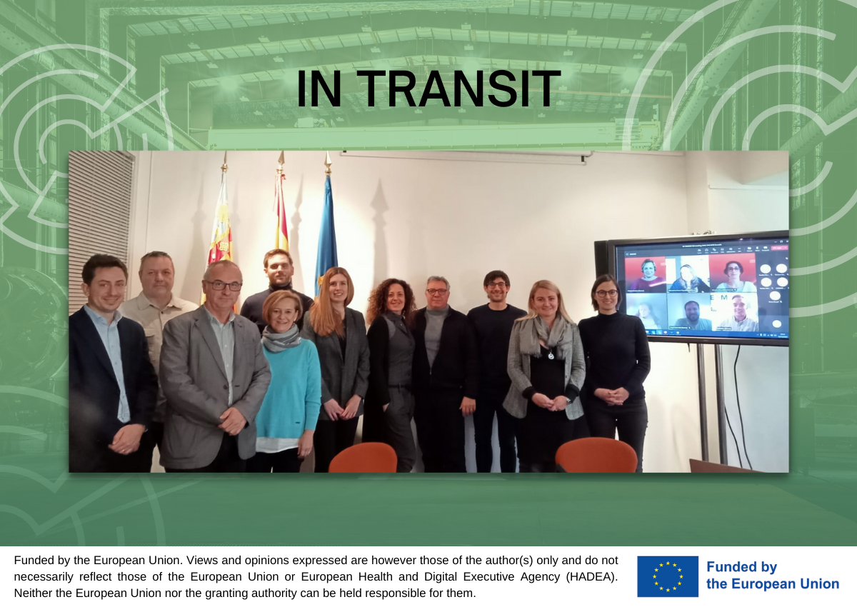 AEI Tèxtils starts InTransit to accelerate the green and digital transitions of textile SMEs with 3M€ in cascade funding BANNER - IN TRANSIT (4)