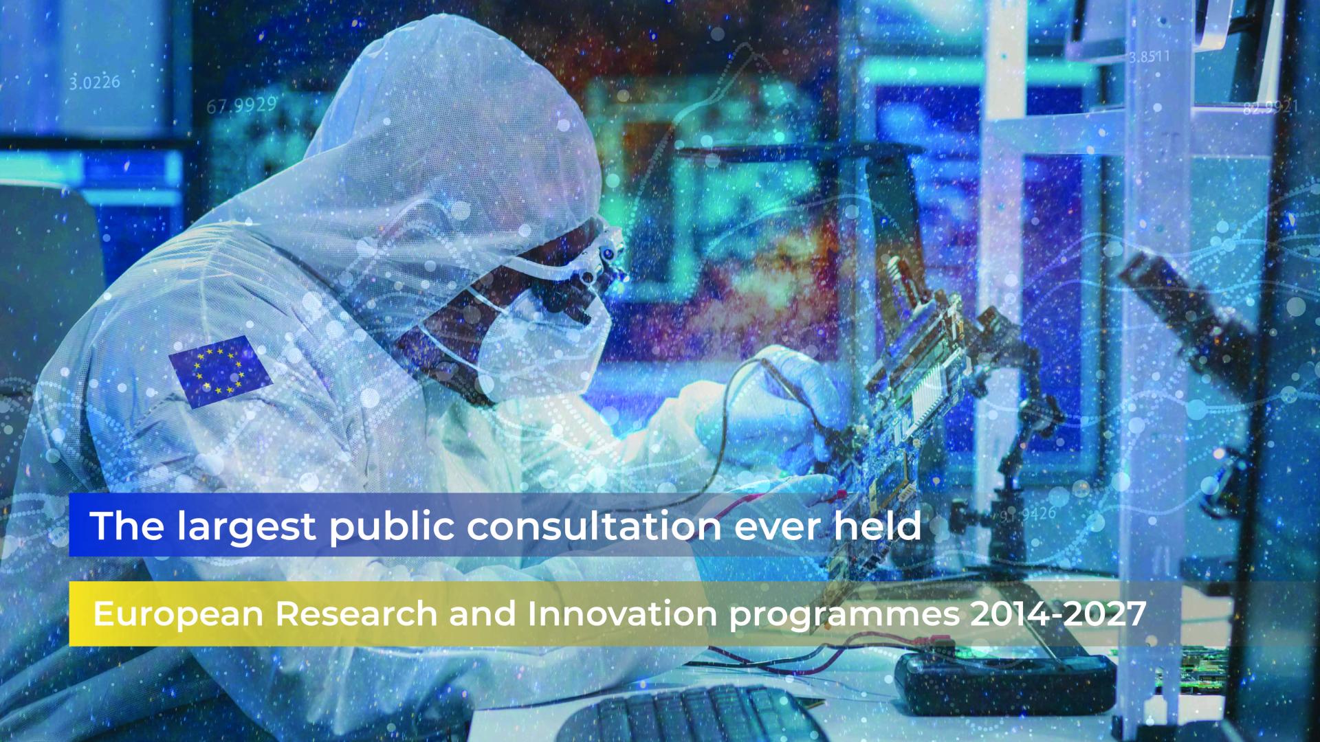 European Research and Innovation Programme ECCP ERIP Event Banner 1600x900