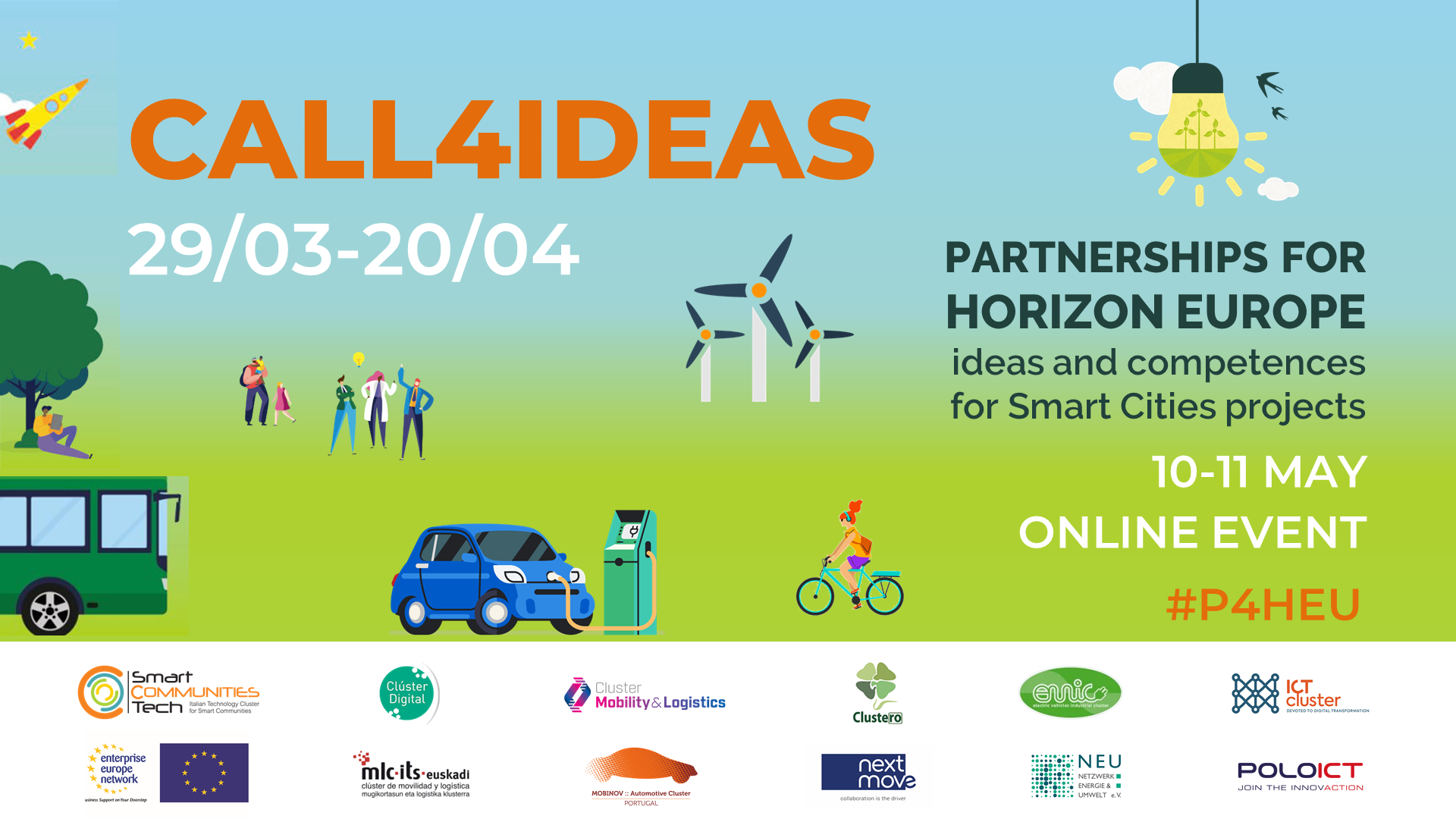 Call4Ideas_H-EU Call4Ideas_H-EU_loghi_16-9