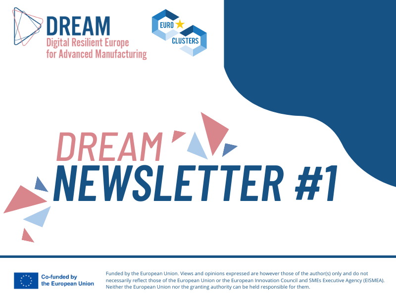 DREAM  Banner NL 