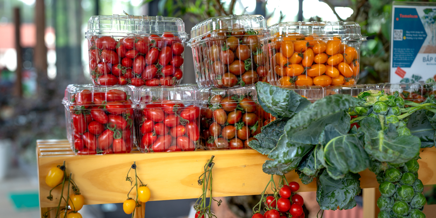 Clusaga and Packaging Cluster join forces to find out the impact of the plastics tax on the food industry 0417 - Foto Noticia