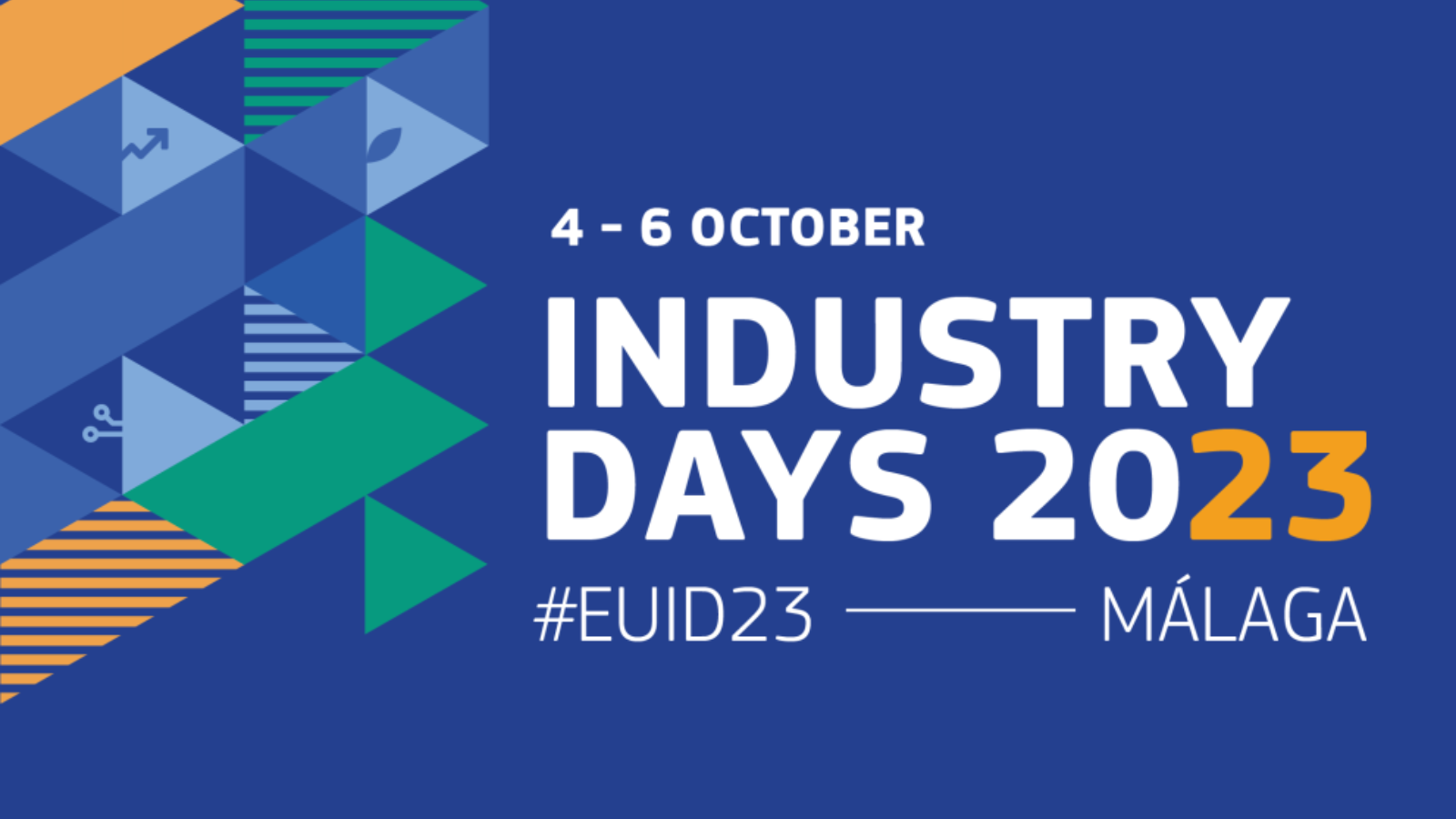 IndustryDays23 ECCP