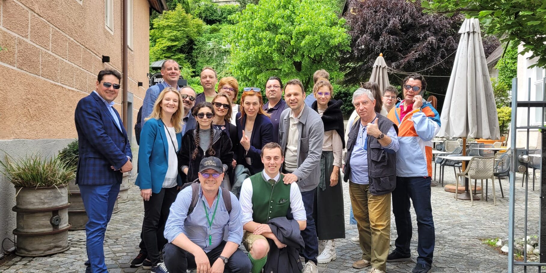 18 Organization Participated in CXC Austria 12_CXC-Austria-1816x908.