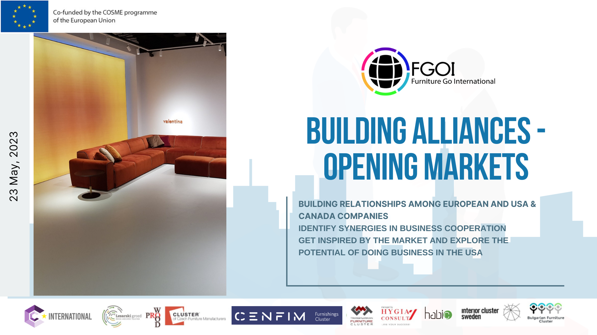 FGOI - media wall page
