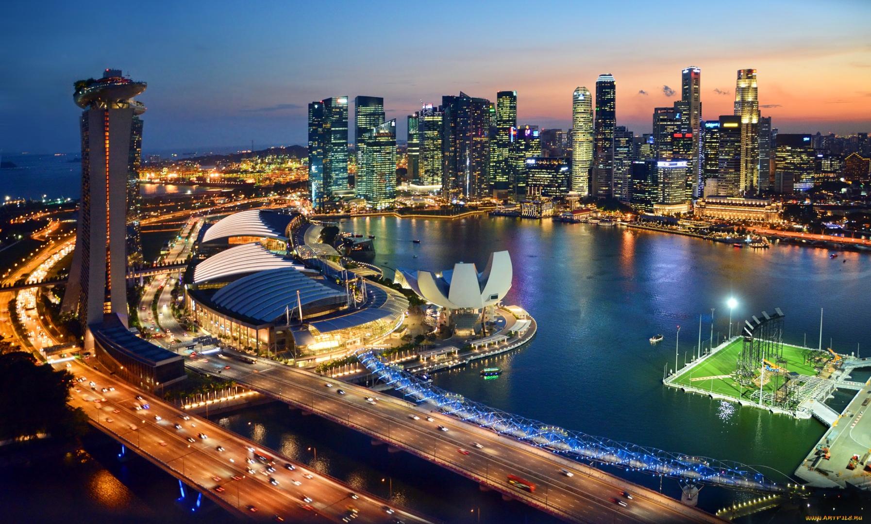 Singapore singapour