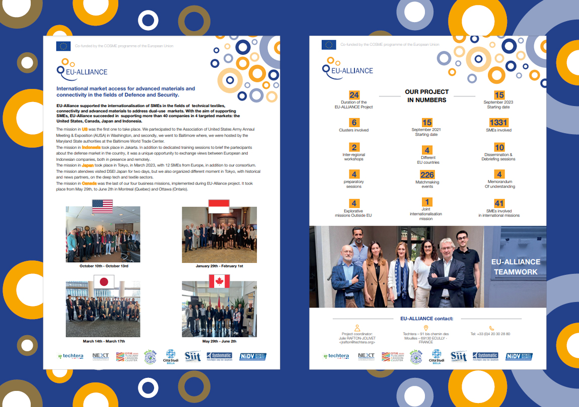 Eu-Alliance-Second press release
