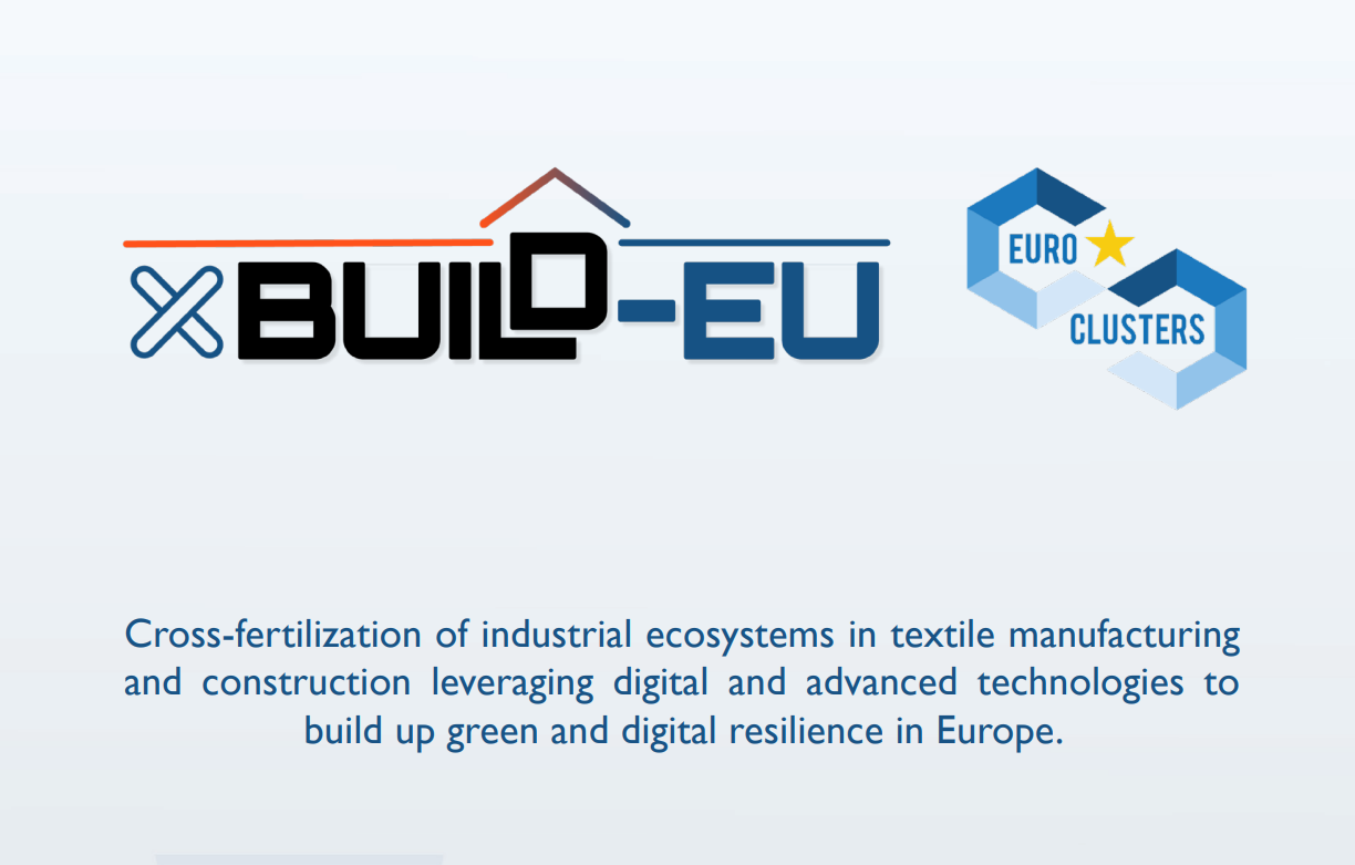 xBUILD-EU newsletter