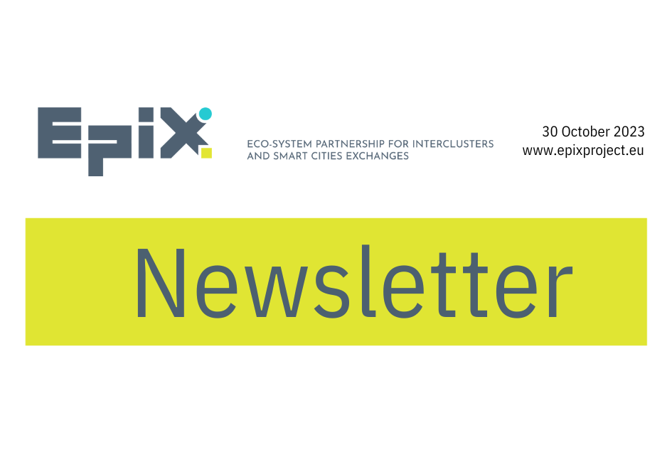 3° EPIX Newsletter