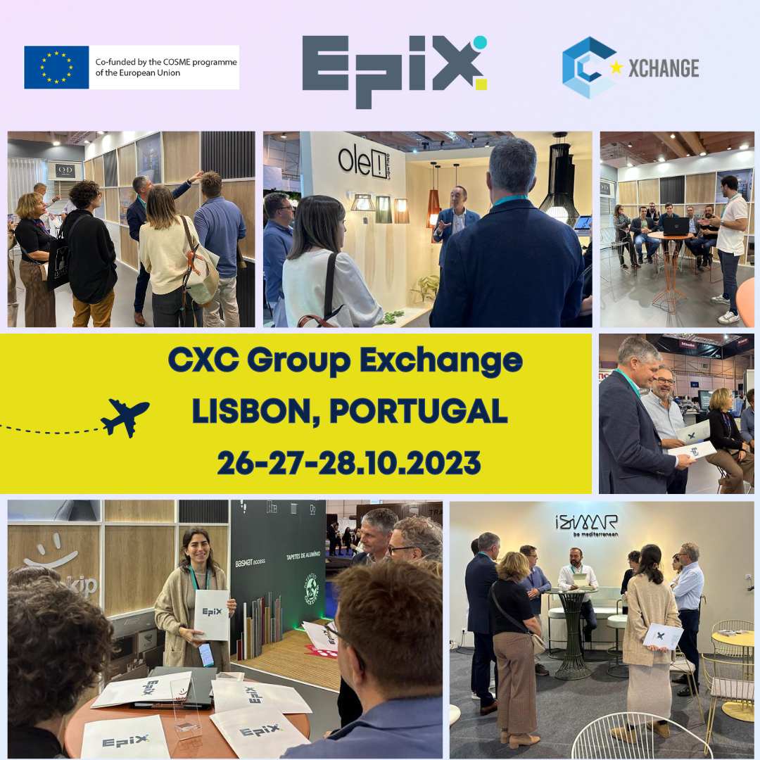 EPIX CXC LISBON_photos