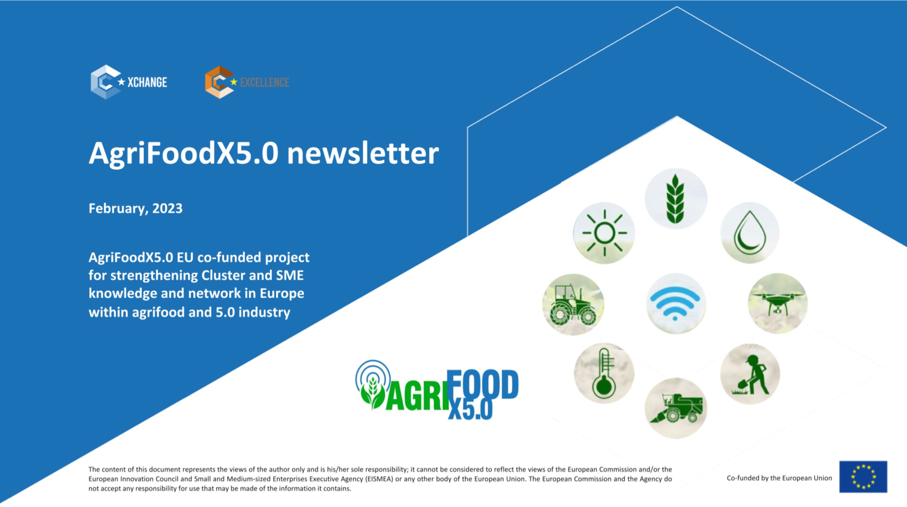 Newsletter February 2023