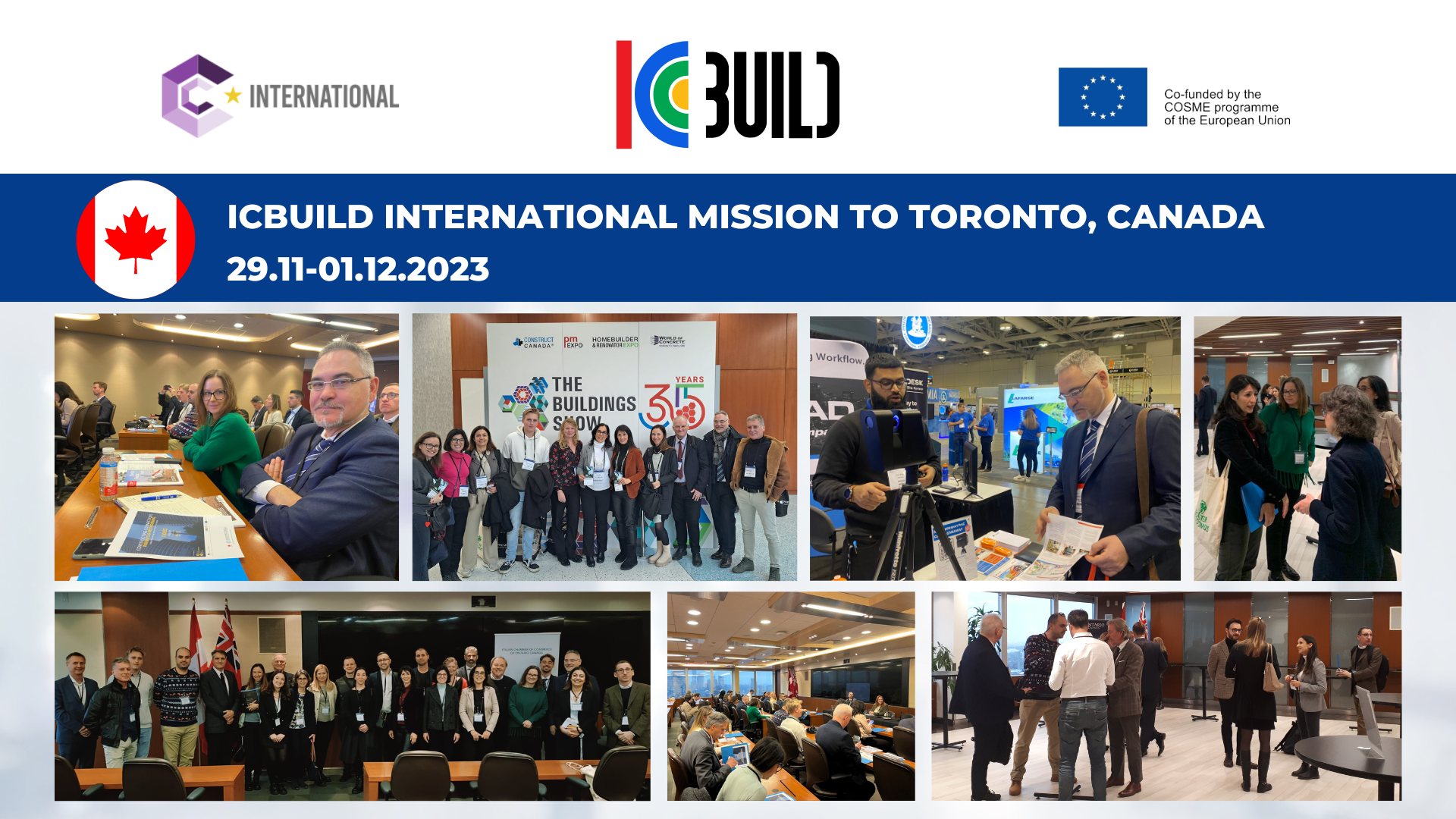 Photocollage ICBUILD_Canada