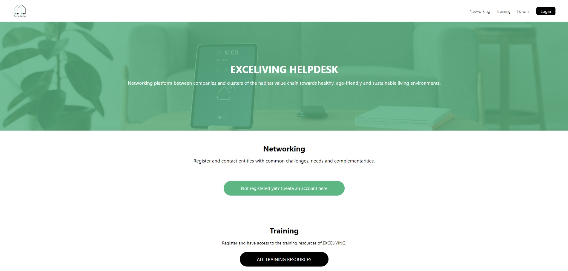 Helpdesk