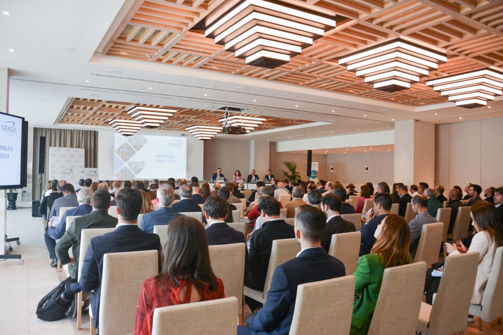 Asamblea-CEAGA