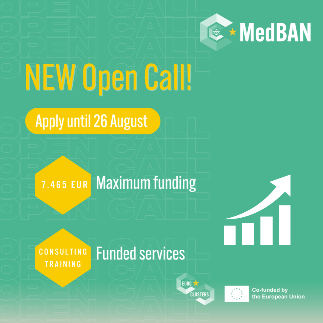 New Open Call Kick-off