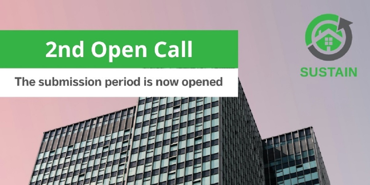 SUSTAIN_2ND-OPEN-CALL
