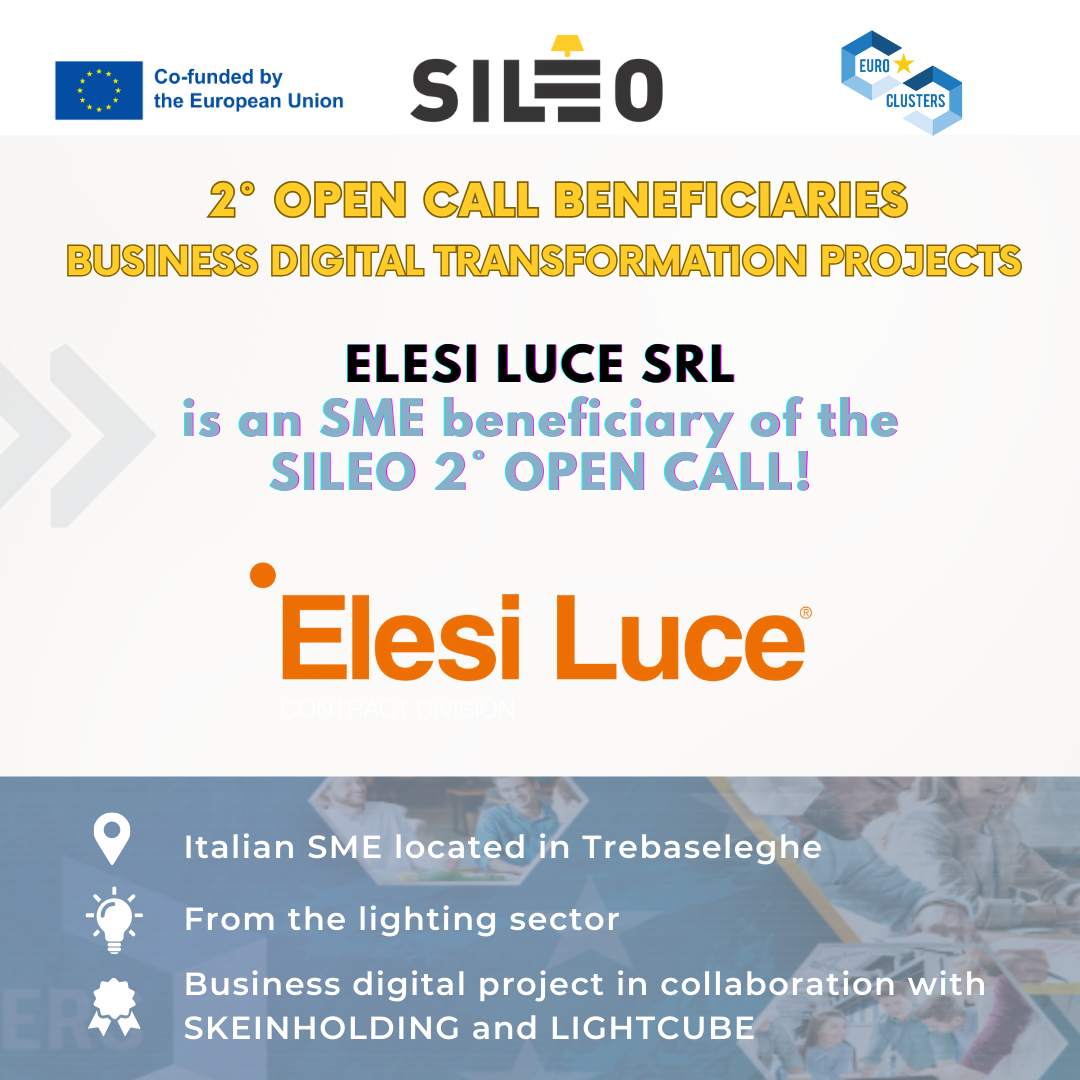 ELESI LUCE_banner