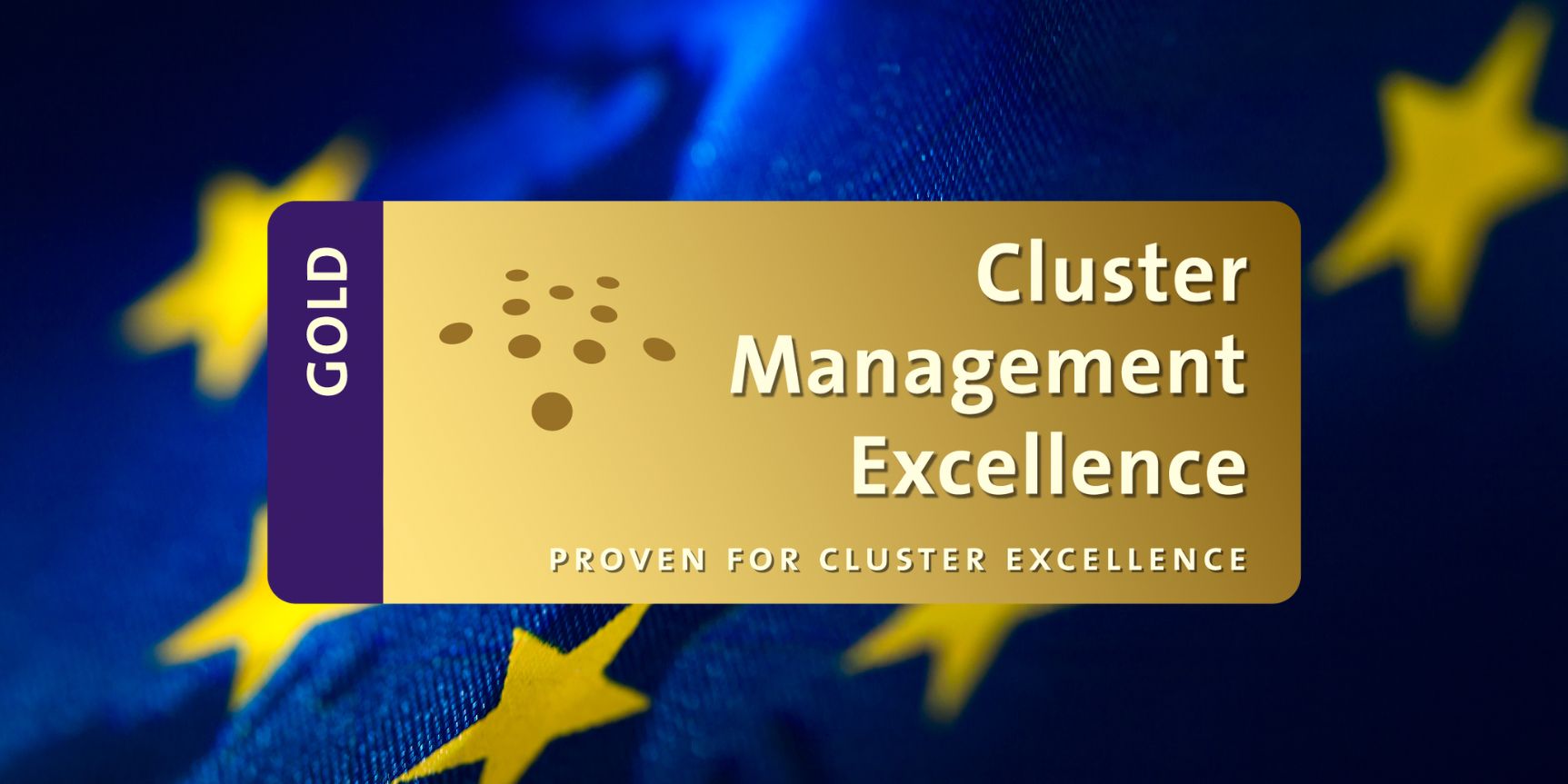 CEEC Renews Gold Label Accreditation for Excellence in Cluster Management at the European Level