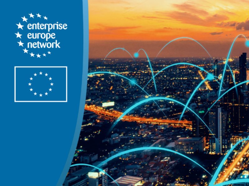 Call to join the EEN as an International Network Partner 