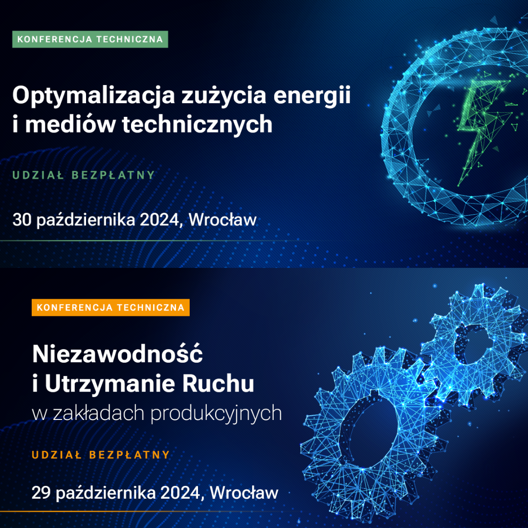 Axon Media Technical Conferences