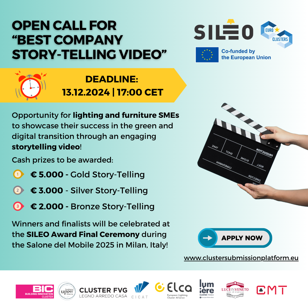 SILEOInternationalVideoContest