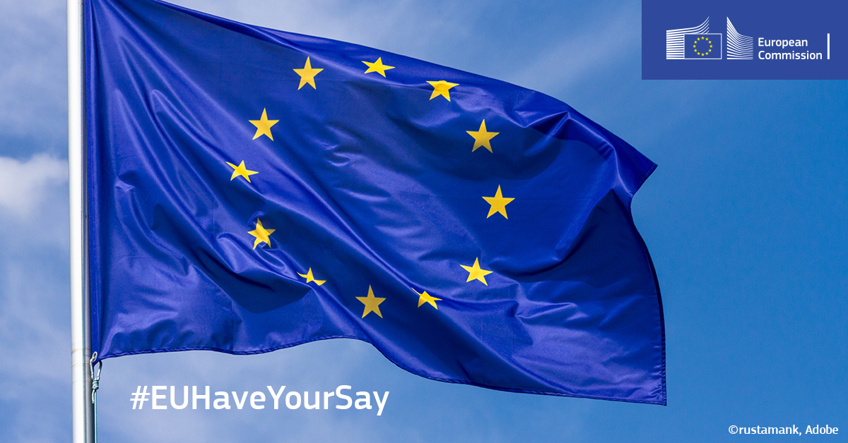 EU Have your say