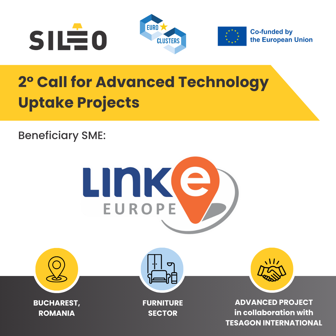 LINK EAST EUROPE_SILEOBanner
