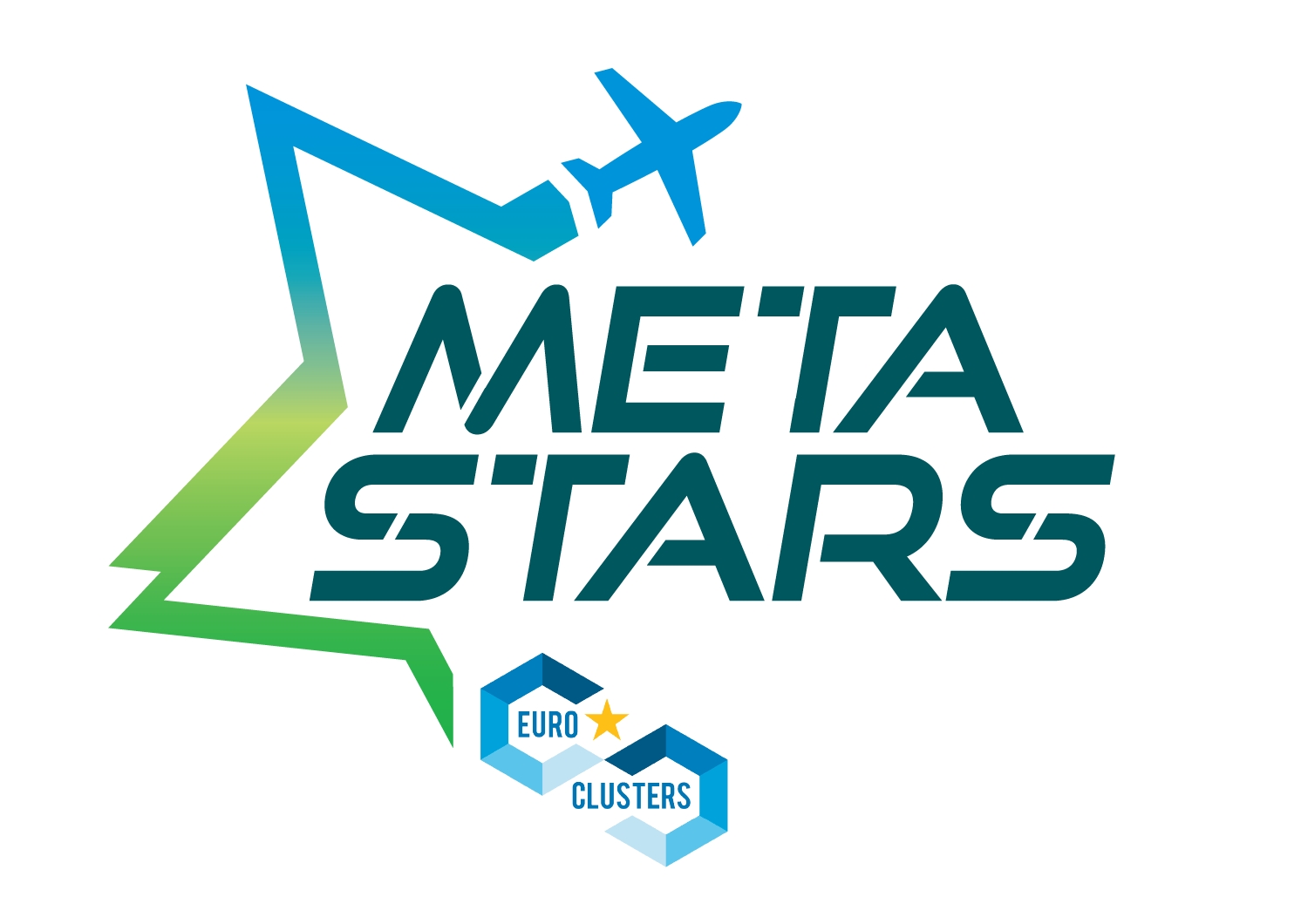 Logo Metastars