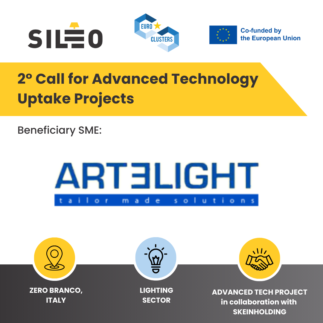 ARTELIGHT_SILEO banner