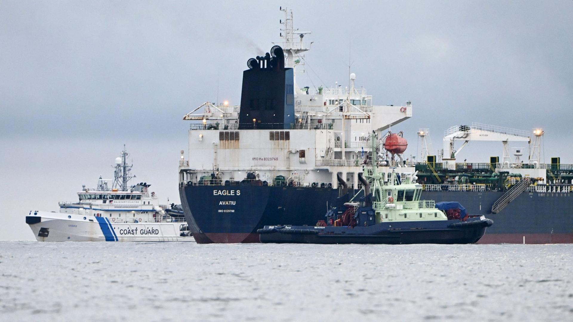 EAGLE S FINNISH source COAST GUARD 1