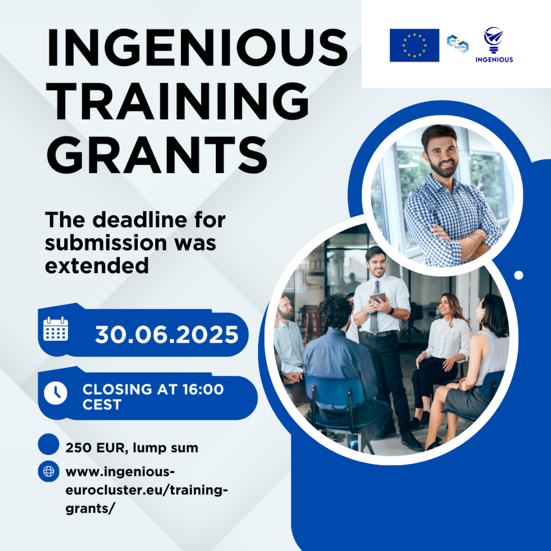 TRAINING GRANTS