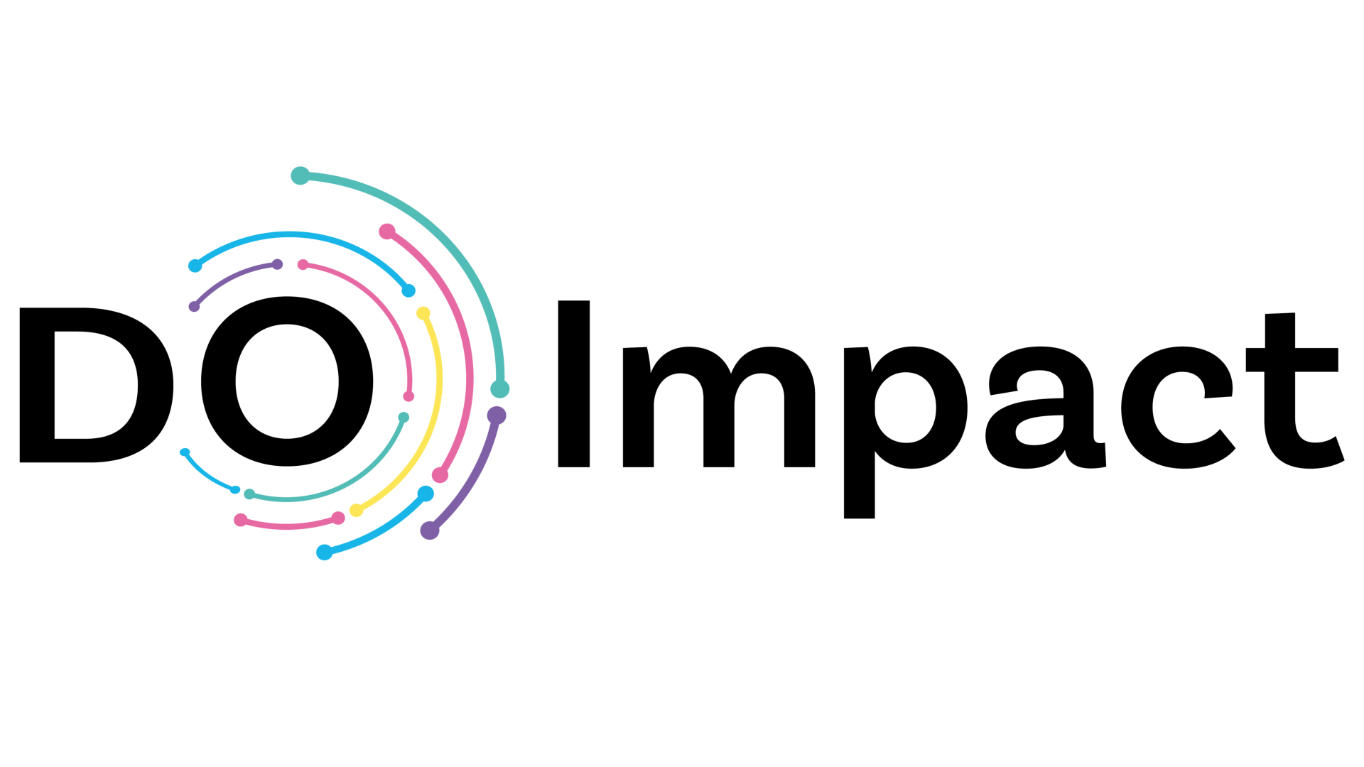 DO Impact project logo