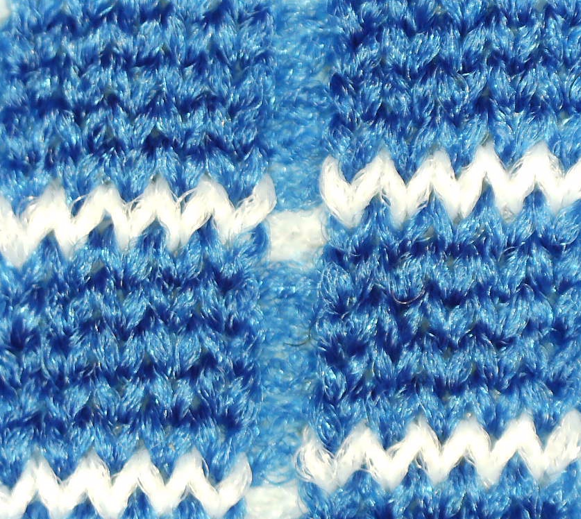 Knitwear