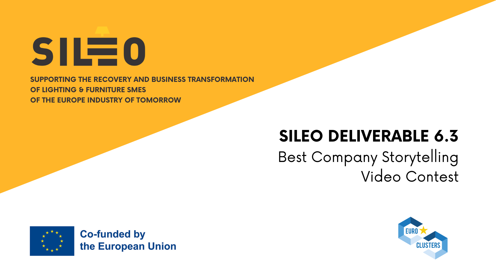 SILEO PUBLIC DELIVERABLE