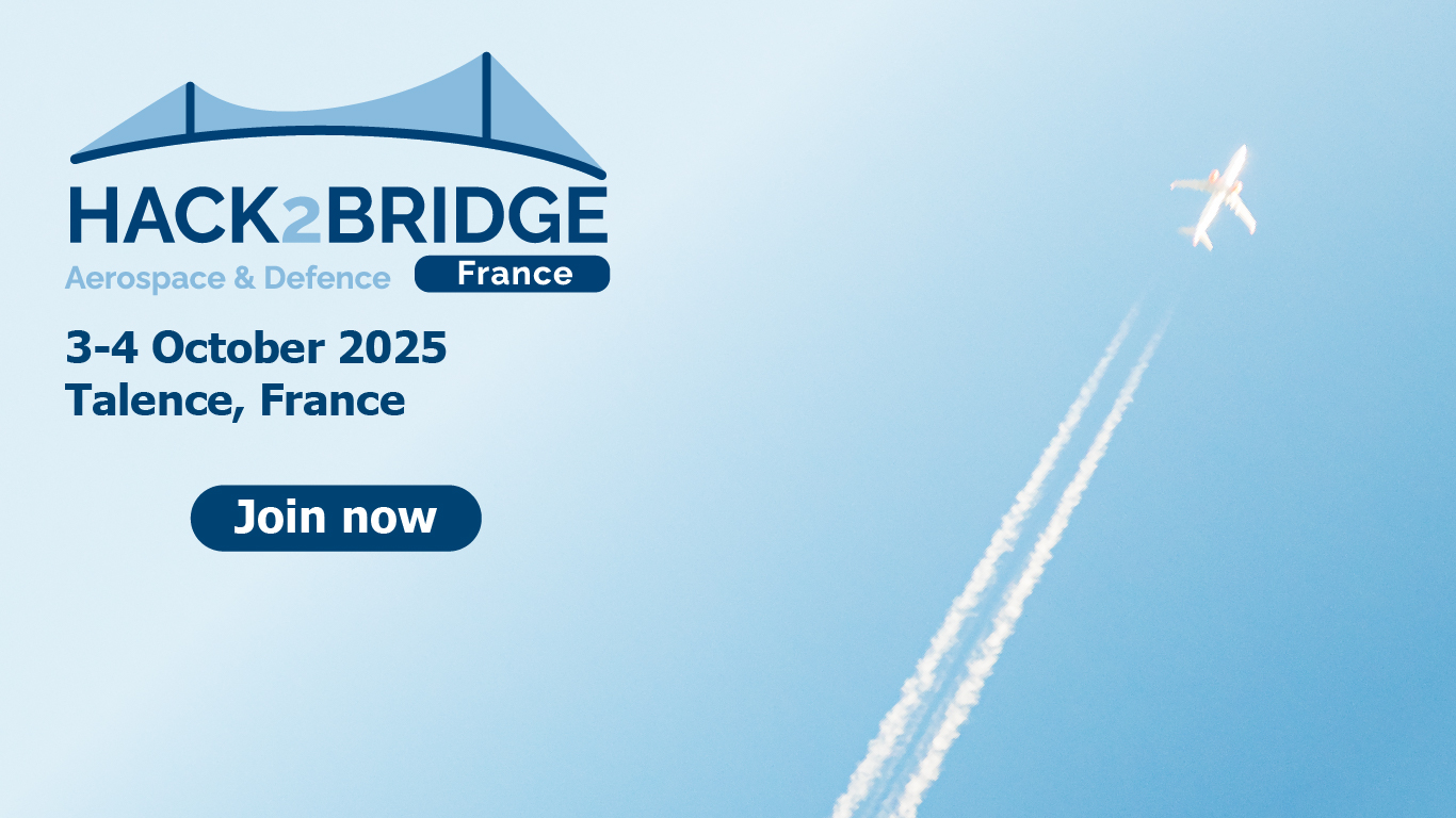 Hack2BRIDGE France news