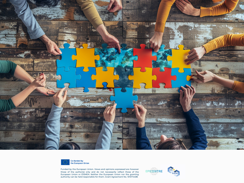 How Startup-Corporate Collaboration is Fueling Europe's Green and Digital Transition ECCP (3)