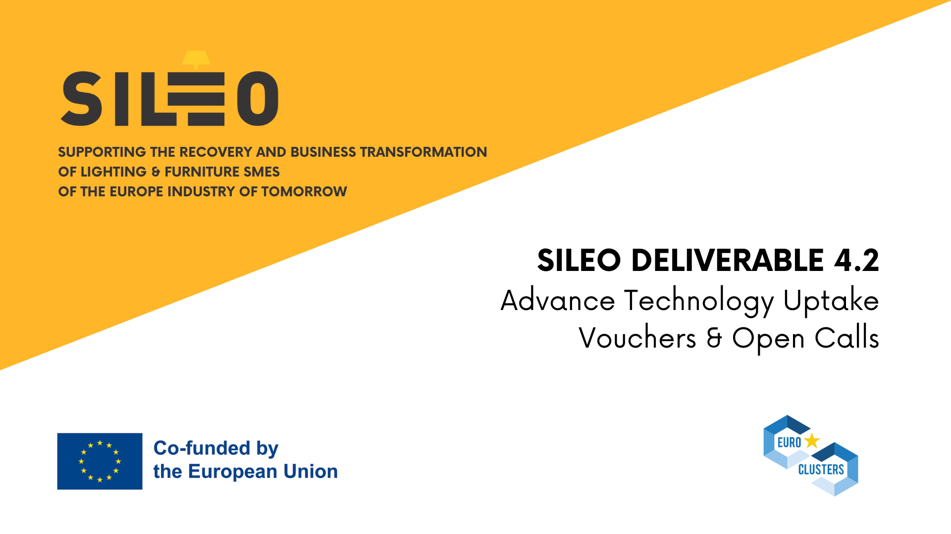 SILEO Deliverable 4.2