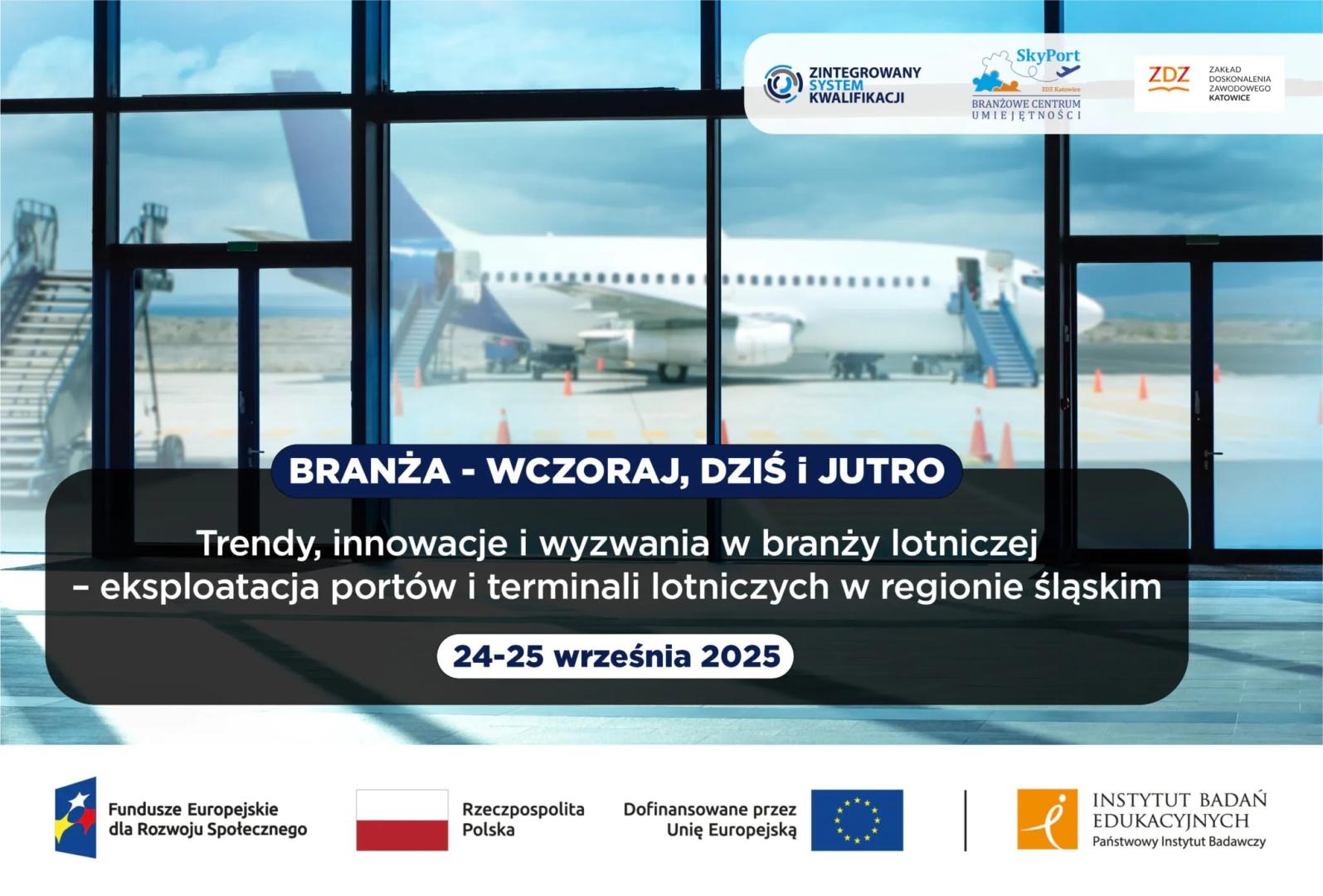 Conference: Trends, Innovations and Challenges in the Aviation Industry 
