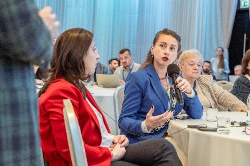 Clusters meet Regions event in Moldova
