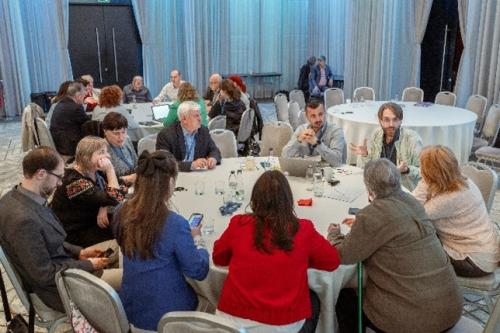 Clusters meet Regions event in Moldova