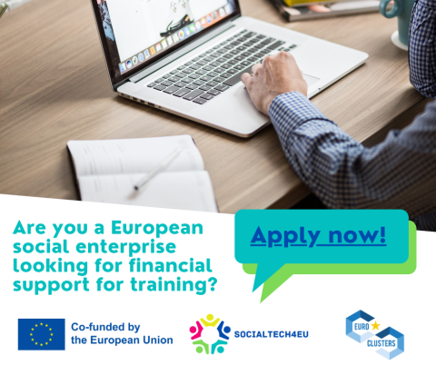 SocialTech4EU Call