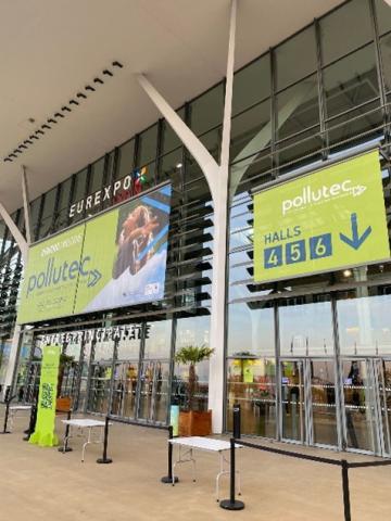 Pollutec