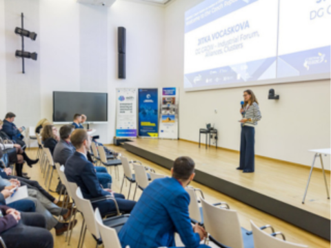 presentation