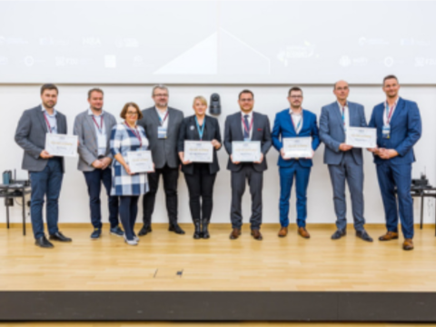 awards ceremony