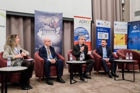 CmR Iasi Panel
