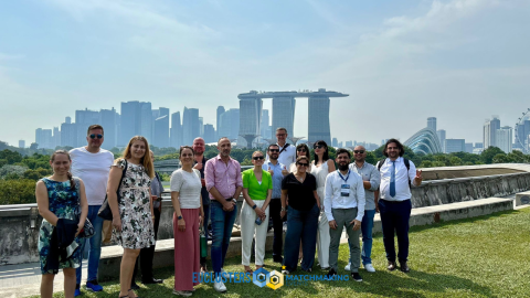 MME Singapore