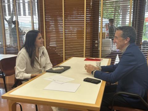 Matchmaking at Clusters meet Regions in Palma
