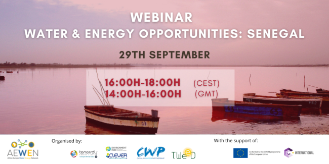 Banner Webinar Senegal